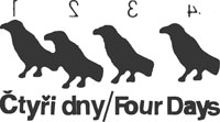 4 + 4 dny v pohybu