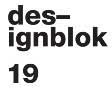 Designblok, Prague International Design Festival
