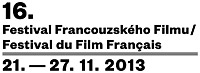 Festival francouzského filmu