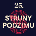 Struny podzimu