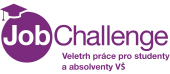 Veletrh pracovních příležitostí JobChallenge 2017