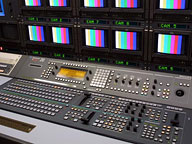 Production services