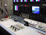 Production services